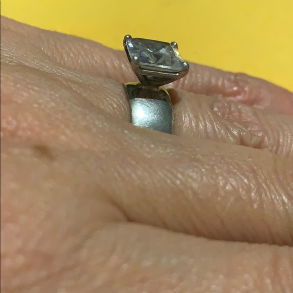Real silver ring - Picture 2 of 3
